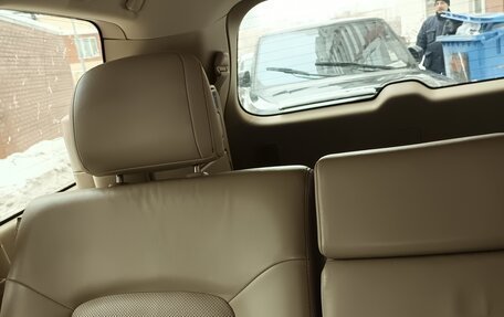 Toyota Land Cruiser 200, 2012 год, 4 200 000 рублей, 7 фотография