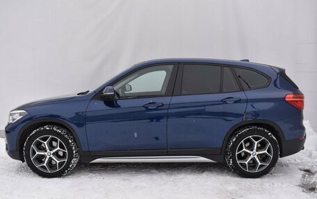 BMW X1, 2015 год, 2 249 000 рублей, 8 фотография