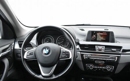 BMW X1, 2015 год, 2 249 000 рублей, 14 фотография
