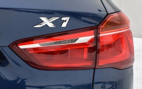 BMW X1, 2015 год, 2 249 000 рублей, 26 фотография