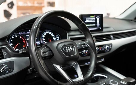 Audi A4, 2015 год, 2 349 000 рублей, 5 фотография