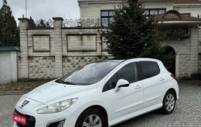 Peugeot 308 II, 2011 год, 915 000 рублей, 1 фотография
