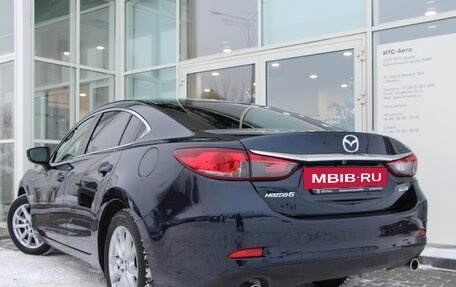 Mazda 6, 2017 год, 2 099 000 рублей, 3 фотография