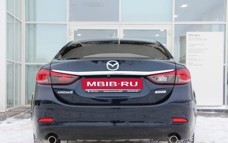 Mazda 6, 2017 год, 2 099 000 рублей, 4 фотография