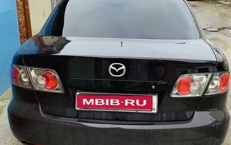 Mazda 6, 2006 год, 560 000 рублей, 4 фотография