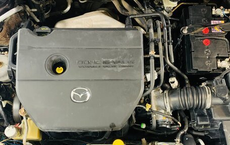 Mazda 6, 2006 год, 560 000 рублей, 13 фотография