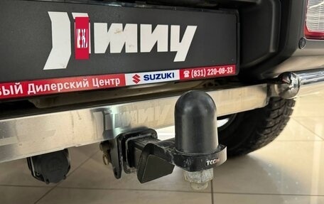 Suzuki Jimny, 2019 год, 3 350 000 рублей, 6 фотография