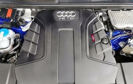 Audi Q7, 2016 год, 4 400 000 рублей, 21 фотография