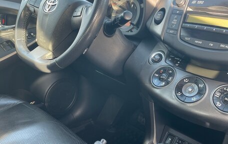 Toyota RAV4, 2011 год, 2 130 000 рублей, 15 фотография