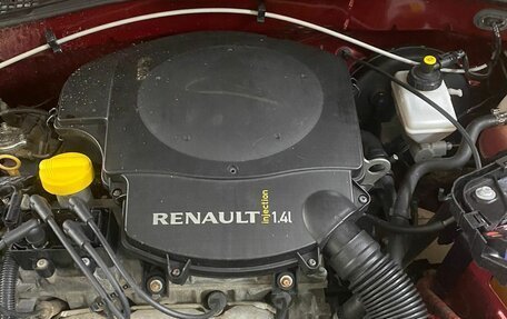 Renault Logan I, 2010 год, 450 000 рублей, 7 фотография