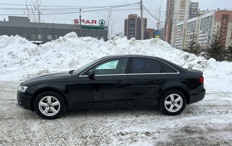 Audi A4, 2012 год, 1 580 000 рублей, 6 фотография