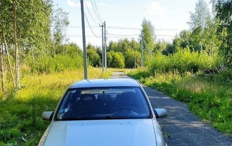 Opel Vectra A, 1990 год, 95 000 рублей, 5 фотография