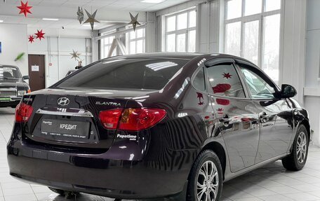 Hyundai Elantra IV, 2010 год, 699 000 рублей, 8 фотография