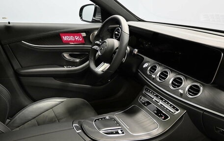Mercedes-Benz E-Класс, 2022 год, 7 900 000 рублей, 7 фотография