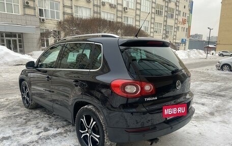 Volkswagen Tiguan I, 2011 год, 1 330 000 рублей, 7 фотография