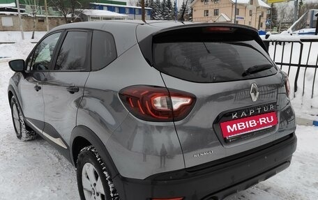 Renault Kaptur I рестайлинг, 2018 год, 1 750 000 рублей, 7 фотография