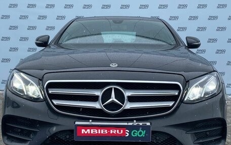 Mercedes-Benz E-Класс, 2018 год, 3 700 000 рублей, 2 фотография