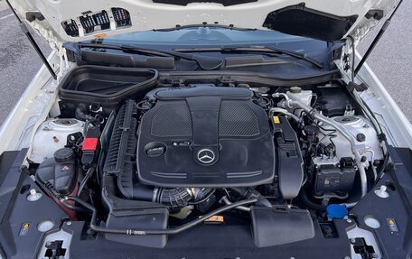 Mercedes-Benz SLK-Класс, 2014 год, 3 600 000 рублей, 27 фотография