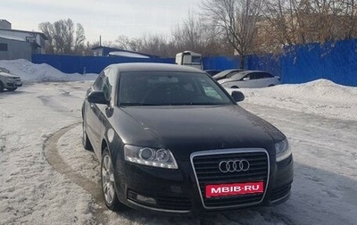 Audi A6, 2010 год, 1 150 000 рублей, 1 фотография