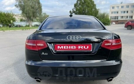 Audi A6, 2010 год, 1 150 000 рублей, 5 фотография