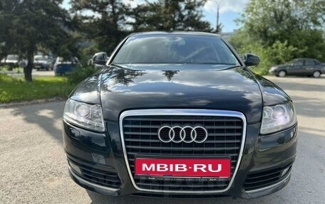 Audi A6, 2010 год, 1 150 000 рублей, 2 фотография