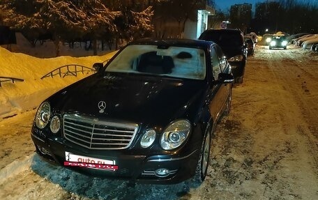 Mercedes-Benz E-Класс, 2006 год, 1 300 000 рублей, 2 фотография