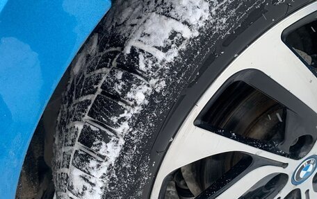 BMW i3 I01 рестайлинг, 2017 год, 2 490 000 рублей, 22 фотография