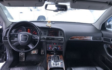 Audi A6, 2006 год, 779 000 рублей, 5 фотография