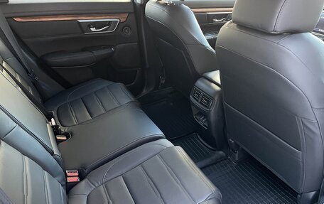 Honda CR-V IV, 2019 год, 10 фотография
