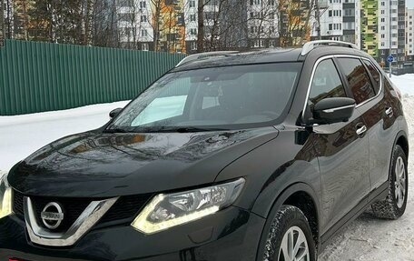 Nissan X-Trail, 2015 год, 2 100 000 рублей, 2 фотография
