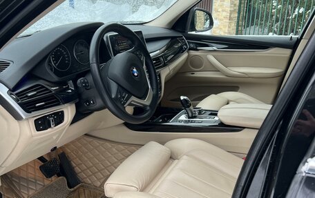 BMW X5, 2014 год, 4 600 000 рублей, 6 фотография