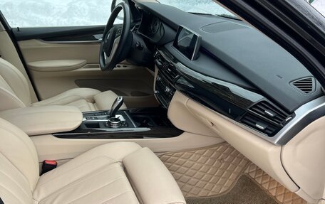 BMW X5, 2014 год, 4 600 000 рублей, 9 фотография
