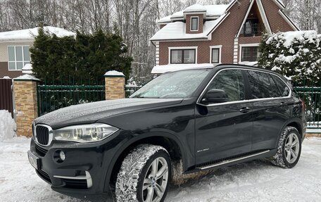 BMW X5, 2014 год, 4 600 000 рублей, 5 фотография