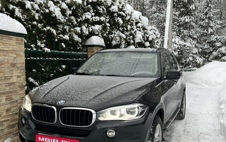 BMW X5, 2014 год, 4 600 000 рублей, 2 фотография