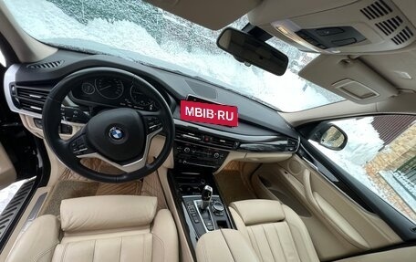 BMW X5, 2014 год, 4 600 000 рублей, 7 фотография