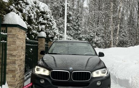 BMW X5, 2014 год, 4 600 000 рублей, 3 фотография