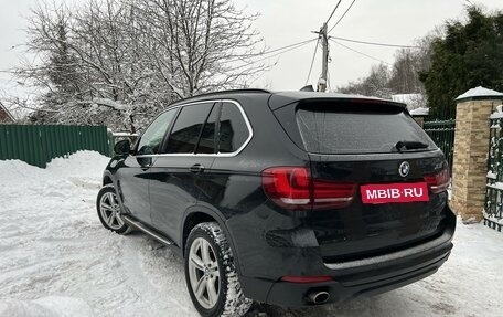 BMW X5, 2014 год, 4 600 000 рублей, 11 фотография