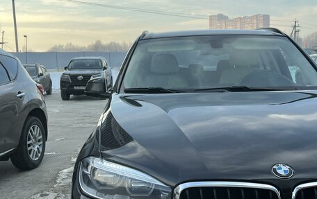 BMW X5, 2014 год, 4 600 000 рублей, 12 фотография