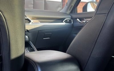 Mazda CX-5 II, 2017 год, 2 890 000 рублей, 1 фотография