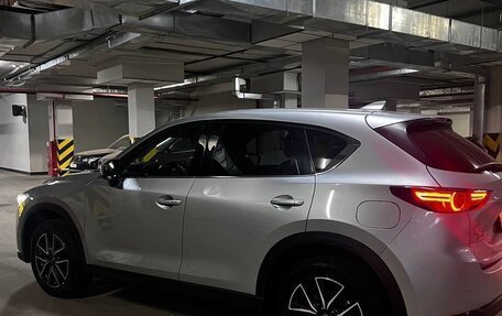 Mazda CX-5 II, 2017 год, 2 890 000 рублей, 11 фотография