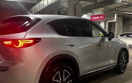 Mazda CX-5 II, 2017 год, 2 890 000 рублей, 7 фотография