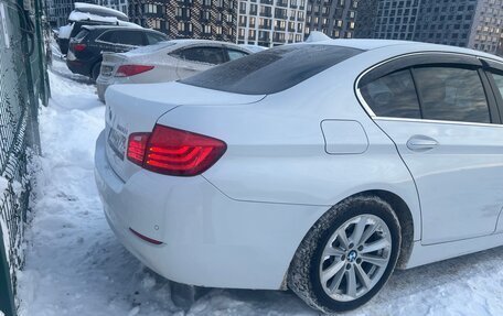 BMW 5 серия, 2014 год, 1 850 000 рублей, 7 фотография