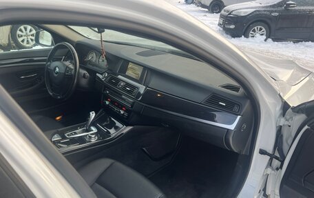 BMW 5 серия, 2014 год, 1 850 000 рублей, 12 фотография