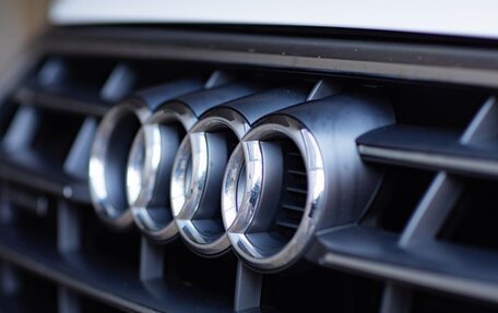 Audi Q5, 2017 год, 4 190 000 рублей, 7 фотография
