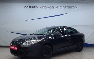 Renault Fluence I, 2011 год, 670 000 рублей, 1 фотография