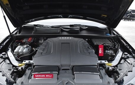 Audi Q7, 2020 год, 7 500 000 рублей, 10 фотография