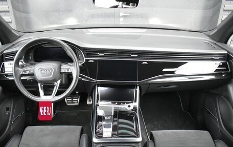 Audi Q7, 2020 год, 7 500 000 рублей, 15 фотография
