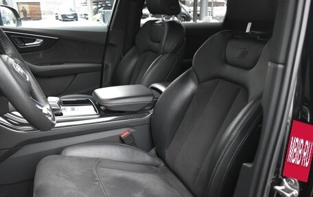 Audi Q7, 2020 год, 7 500 000 рублей, 17 фотография