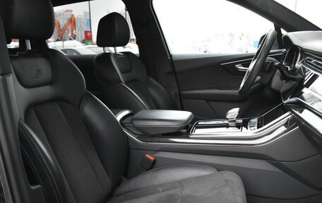 Audi Q7, 2020 год, 7 500 000 рублей, 20 фотография