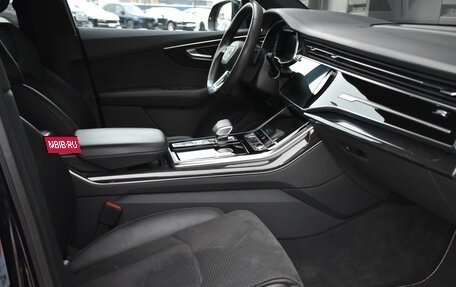 Audi Q7, 2020 год, 7 500 000 рублей, 19 фотография